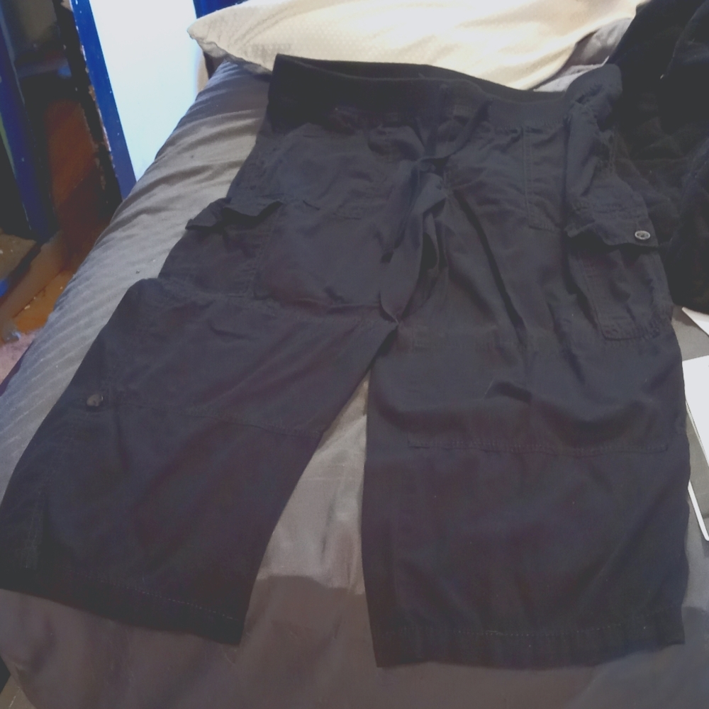 Capris